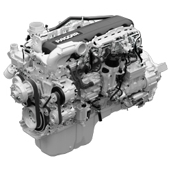 U0620 Engine
